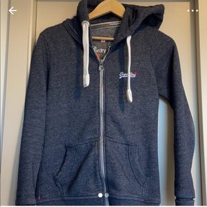 Superdry hoodie